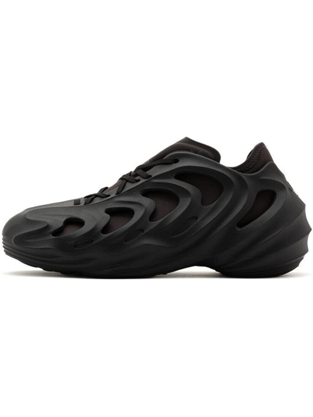 Adidas Mens Adifom Q Fashion Sneakers Size 7.5
